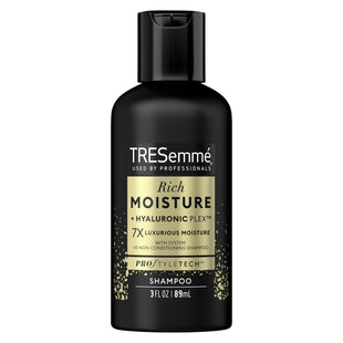 TRESemme Moisture Rich Vitami E Shampoo Dry & Damaged Hair 3oz (6 Pack) - Personal Care > Styling Conditioner