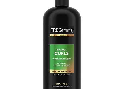 Tresemme Moisturizing Shampoo Flawless Curls Hydration 28oz (2 Pack) - Personal Care > Hair & Styling Conditioner