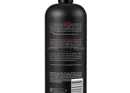 Tresemme Pro Solutions 24 Hour Body Healthy Volume Shampoo 28 Oz - Personal Care > Hair & Styling Conditioner