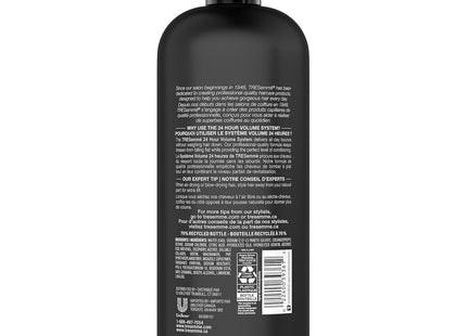 Tresemme Pro Solutions 24 Hour Body Healthy Volume Shampoo 28 Oz (2 Pack) - Personal Care > Hair & Styling Conditioner