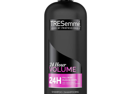 Tresemme Pro Solutions 24 Hour Body Healthy Volume Shampoo 28 Oz (2 Pack) - Personal Care > Hair & Styling Conditioner