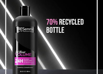 Tresemme Pro Solutions 24 Hour Body Healthy Volume Shampoo 28 Oz (2 Pack) - Personal Care > Hair & Styling Conditioner