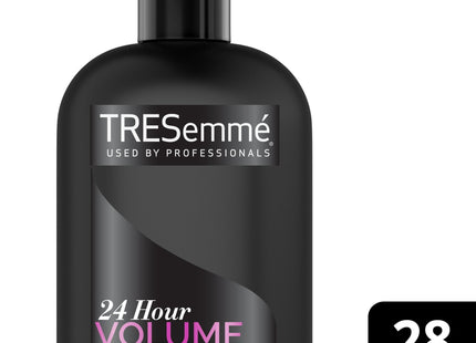 Tresemme Pro Solutions 24 Hour Body Healthy Volume Shampoo 28 Oz (2 Pack) - Personal Care > Hair & Styling Conditioner