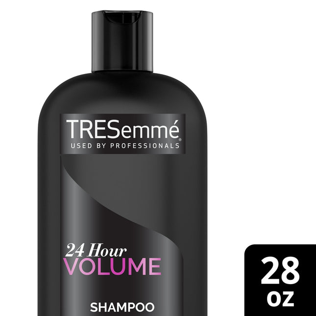 Tresemme Pro Solutions 24 Hour Body Healthy Volume Shampoo 28 Oz (2 Pack) - Personal Care > Hair & Styling Conditioner