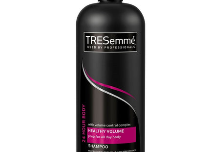 Tresemme Pro Solutions 24 Hour Body Healthy Volume Shampoo 28 Oz (2 Pack) - Personal Care > Hair & Styling Conditioner