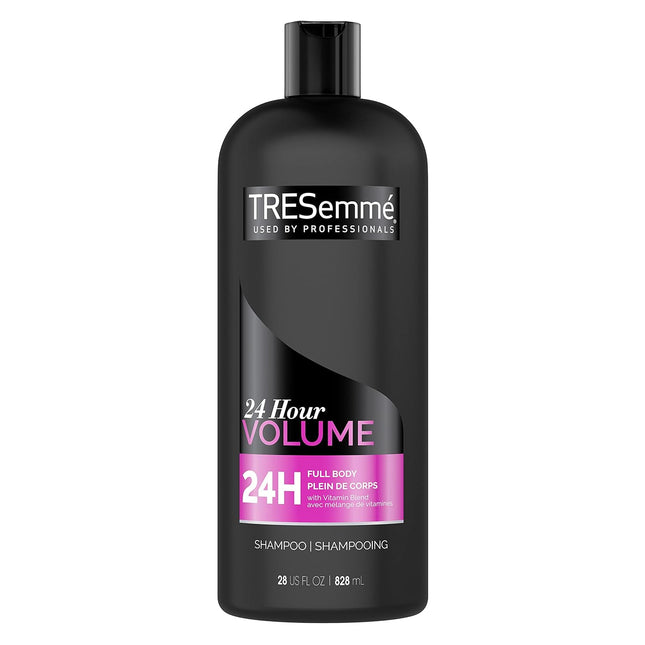 Tresemme Pro Solutions 24 Hour Body Healthy Volume Shampoo 28 Oz (3 Pack) - Personal Care > Hair & Styling Conditioner