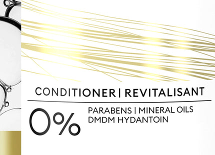 TRESemme Rich Moisture Hair Conditioner With VitaminE Travel Size 3oz (12 Pack) - Personal Care > & Styling Shampoo