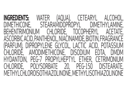 TRESemme Rich Moisture Hair Conditioner With VitaminE Travel Size 3oz (2 Pack) - Personal Care > & Styling Shampoo