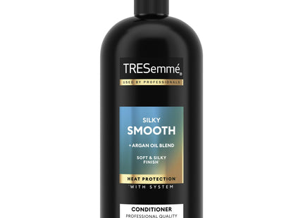 TRESemme Smooth and Silky Anti-Frizz Conditioner Pump 39 oz (2 Pack) - Personal Care > Hair & Styling Shampoo