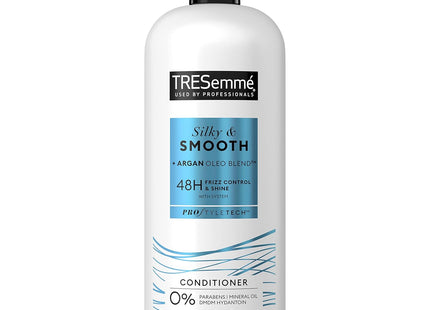 TRESemme Smooth and Silky Anti-Frizz Conditioner Pump 39 oz (2 Pack) - Personal Care > Hair & Styling Shampoo