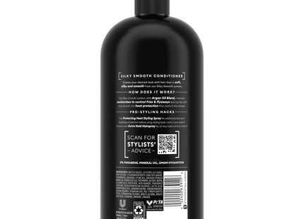 TRESemme Smooth and Silky Anti-Frizz Conditioner Pump 39 oz - Personal Care > Hair & Styling Shampoo