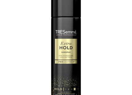 Tresemme Tres Two Anti-Frizz Extra Hold Hair Spray Aerosol 4.2oz (10 Pack) - Personal Care > & Styling Products