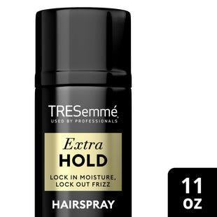 Tresemme Tres Two Anti-Frizz Extra Hold Hairspray Aerosol 11oz (24 Pack) - Personal Care > Hair & Styling Products