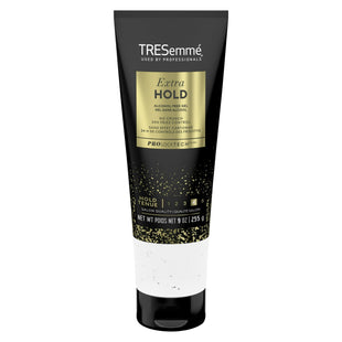 TRESemme TRES Two Extra Hold Firm 24-Hour Control Hair Styling Gel 9oz (8 Pack) - Personal Care > & Products