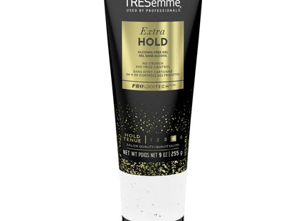 TRESemme TRES Two Extra Hold Firm 24-Hour Control Hair Styling Gel 9oz - Personal Care > & Products