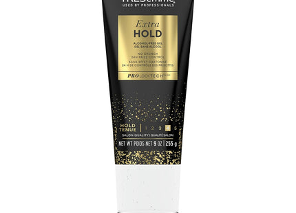 TRESemme TRES Two Extra Hold Firm 24-Hour Control Hair Styling Gel 9oz - Personal Care > & Products