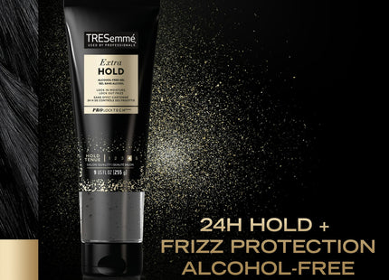 TRESemme TRES Two Extra Hold Firm 24-Hour Control Hair Styling Gel 9oz - Personal Care > & Products