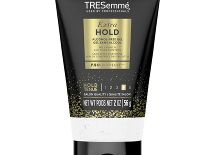 Tresemme Tres Two Hair Gel Extra Firm Control 2oz (2 Pack) - Personal Care > & Styling Products