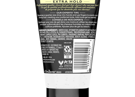 Tresemme Tres Two Hair Gel Extra Firm Control 2oz (2 Pack) - Personal Care > & Styling Products