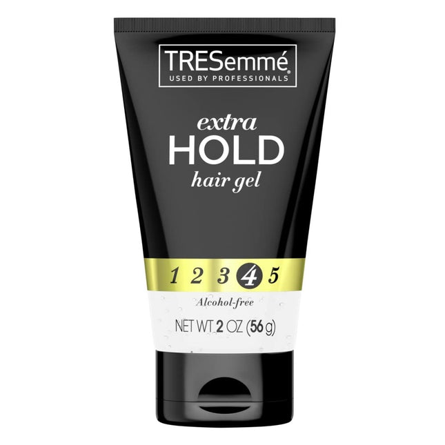 Tresemme Tres Two Hair Gel Extra Firm Control 2oz (2 Pack) - Personal Care > & Styling Products