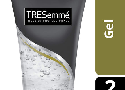 Tresemme Tres Two Hair Gel Extra Firm Control 2oz (2 Pack) - Personal Care > & Styling Products