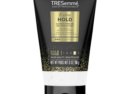 Tresemme Tres Two Hair Gel Extra Firm Control 2oz (12 Pack) - Personal Care > & Styling Products