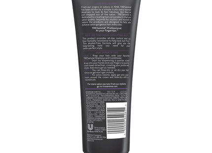 TRESemme Tres Two Mega Frizz Control Hair Styling Gel Unisex 9oz (10 Pack) - Personal Care > & Products