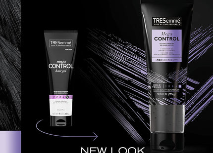 TRESemme Tres Two Mega Frizz Control Hair Styling Gel Unisex 9oz (10 Pack) - Personal Care > & Products