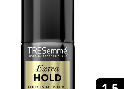 TRESemme TresTwo Anti-Frizz Extra Hold Aerosol HairSpray Unscented 1.5oz - Personal Care > Hair & Styling Products