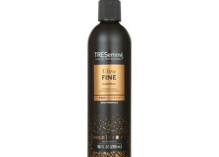 Tresemme TresTwo Ultra Fine Frizz Control Flexible Hold Hairspray 10oz (2 Pack) - Personal Care > Hair & Styling