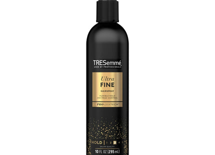 Tresemme TresTwo Ultra Fine Frizz Control Flexible Hold Hairspray 10oz (12 Pack) - Personal Care > Hair & Styling