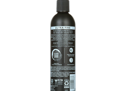 Tresemme TresTwo Ultra Fine Frizz Control Flexible Hold Hairspray 10oz - Personal Care > Hair & Styling Products