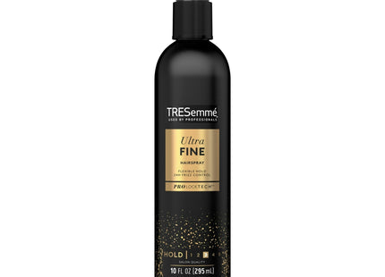 Tresemme TresTwo Ultra Fine Frizz Control Flexible Hold Hairspray 10oz - Personal Care > Hair & Styling Products