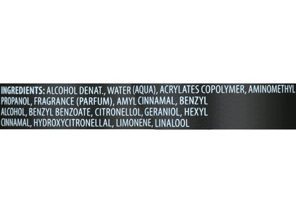 Tresemme TresTwo Ultra Fine Frizz Control Flexible Hold Hairspray 10oz - Personal Care > Hair & Styling Products