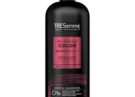 Tresemme Vibrance & Shine Shampoo Color Revitalize Protection 28oz (2 Pack) - Personal Care > Hair Styling Conditioner