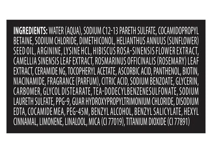 Tresemme Vibrance & Shine Shampoo Color Revitalize Protection 28oz - Personal Care > Hair Styling Conditioner