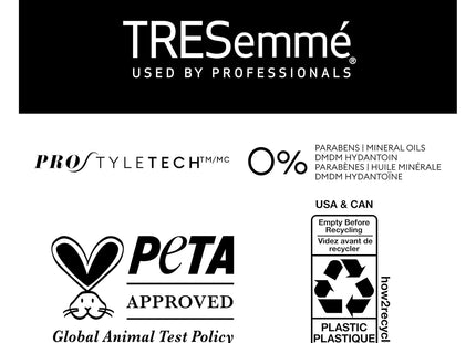 Tresemme Vibrance & Shine Shampoo Color Revitalize Protection 28oz - Personal Care > Hair Styling Conditioner