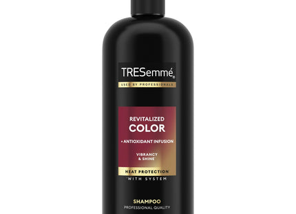 Tresemme Vibrance & Shine Shampoo Color Revitalize Protection 28oz - Personal Care > Hair Styling Conditioner