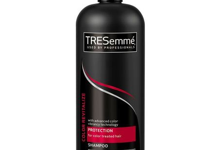 Tresemme Vibrance & Shine Shampoo Color Revitalize Protection 28oz - Personal Care > Hair Styling Conditioner
