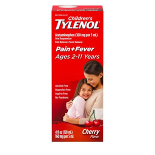 tyne pain - fever pain - free tablets