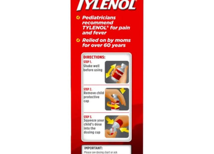 tyol pain pain relief tablets