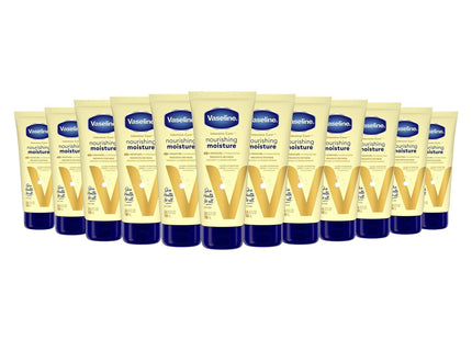 Vaseline Intensive Care Essential Healing Lotion 3.4oz (12 Pack) - Personal > Skin & Moisturizer