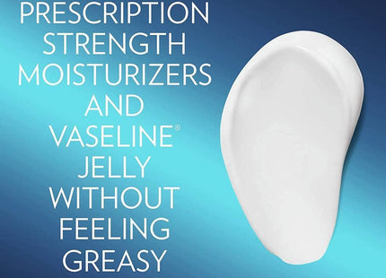 Vaseline Intensive Care Advanced Repair Moisture Lotion Unscented 20.3oz (24 Pack) - Personal > Skin & Moisturizer