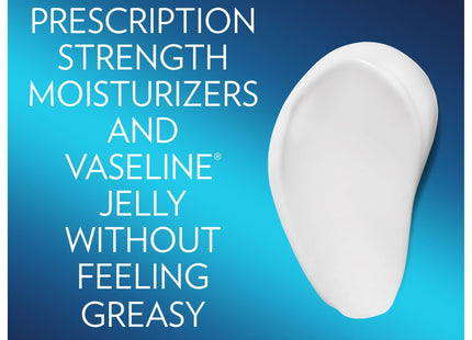 Vaseline Intensive Care Advanced Repair Moisture Lotion Unscented 20.3oz (24 Pack) - Personal > Skin & Moisturizer