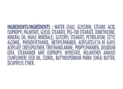 Vaseline Intensive Care Advanced Repair Moisture Lotion Unscented 20.3oz (24 Pack) - Personal > Skin & Moisturizer