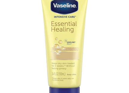 Vaseline Intensive Care Essential Healing Lotion 3.4oz (2 Pack) - Personal > Skin & Moisturizer