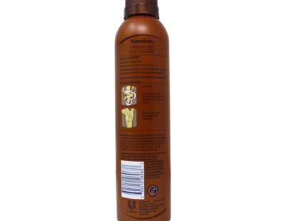 Vaseline Intensive Care Radiant Spray Moisturizer Cocoa Butter 6.5oz (2 Pack) - Personal > Skin Lotion &