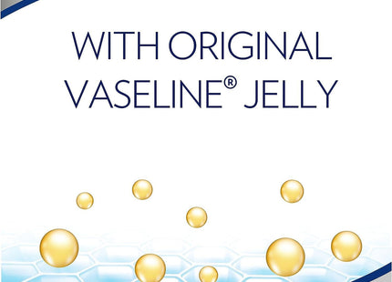 Vaseline Lip Balm Anti-cracking Moisturizing Cocoa Butter 0.25oz (12 Pack) - Personal Care > Skin Balms & Treatments