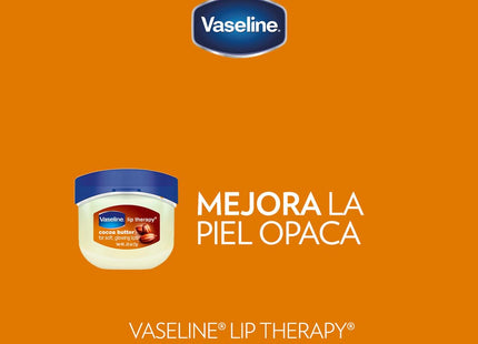 Vaseline Lip Balm Anti-cracking Moisturizing Cocoa Butter 0.25oz (2 Pack) - Personal Care > Skin Balms & Treatments