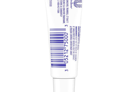 Vaseline Lip Therapy Advanced Healing Moisturiser Balm 0.35oz (2 Pack) - Personal Care > Skin Balms & Treatments